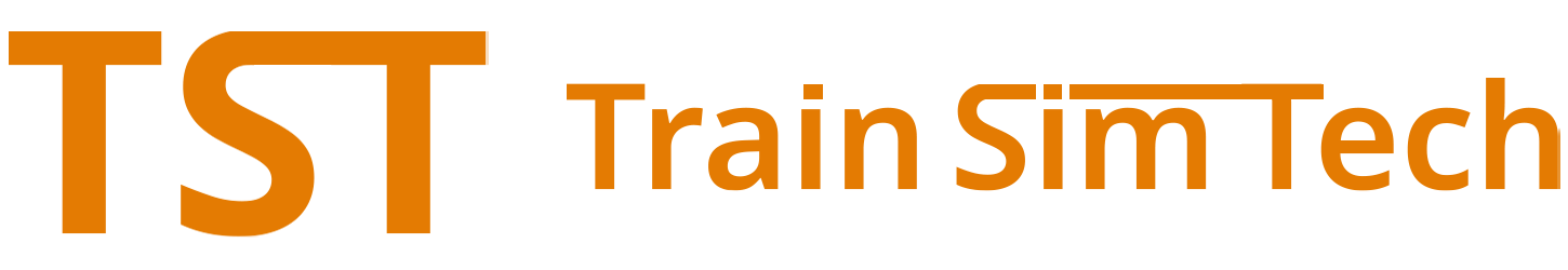 TrainSim Tech